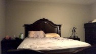 Free fart sex videos - Old bedroom farting video