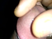 wet day - Screenshot 2 of 16 - Cum