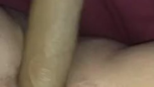 Me and my dildo