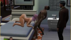 sims 4 cuckold bbc