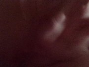 Close Up Vid of me Cumming
