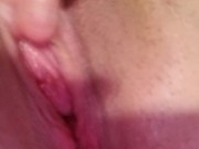 Shes finger fucks herself and squirts 20 times 16/16