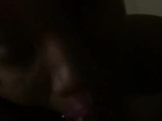 BBw Powerhouse Spicee Cajun Devours Sweet Tooth Dick with Gummy Candy 7/16