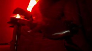 Ebony FemDom Erotic Hypnotic Sample Heels Worship Fetish