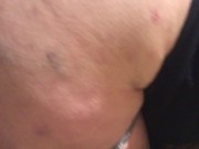 Abuela abusando del hijastro 9/16