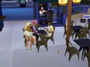 sims 4 festival fun