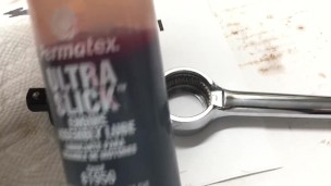 NEW TOY NEW LUBE NEW LIFE 2018 SK 45170 3/8" Ratchet Review mechanic