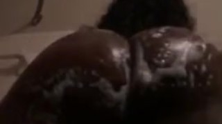 Soapy situation