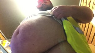 lower angle builder clip