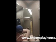 Heather Kane takes Public Creampie in Kohls Clothing Store from Manager 14/16