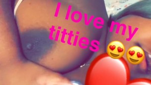 Soft titts