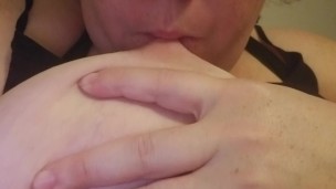 Big titties