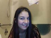 Graffiti Appreciation Girl 5/16