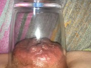starting anal pump - Screenshot 3 of 16 - Kink