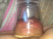 starting anal pump - Screenshot 8 of 16 - Kink