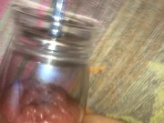 starting anal pump - Screenshot 9 of 16 - Ass Fuck