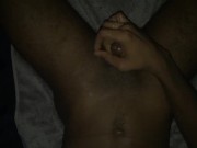 Late Night Shooter (Super)