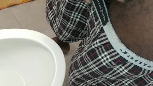 Request dick water play before I pee