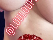 Just A Little Tease