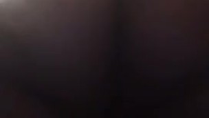 Juicy pussy talking back before even getting played with
