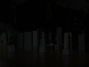 Colossus in Dunk Sky Hi's (Teaser)