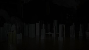 Colossus in Dunk Sky Hi's (Teaser)