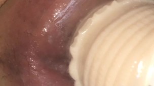 dildo anal pump