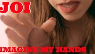 Www imagini porno - Imagine my hands 4k joi