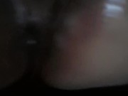 Thick Latina Cumming & squirting 2/16