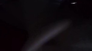Kinky snapchat story in dorm bathroom