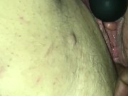 Bbw gf squirting - Screenshot 8 of 16 - Interracial