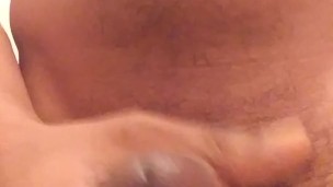 BBC CUM SHOT