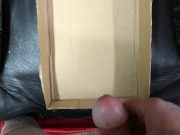 Jack(ing) In The Box