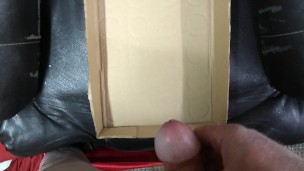 Jack(ing) In The Box