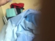 HUGE BBC CUMSHOT