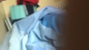 HUGE BBC CUMSHOT