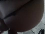 visit my neighbor and her husband was alone at home 15/16