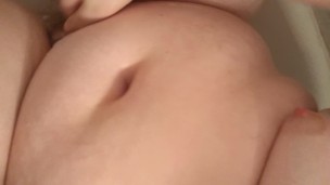 Bath time part 1