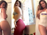 DANI DANIELS LEGGING VESTIDINHO SHORTINHO QUAL VC PREFERE 1/16