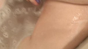 Bath time 4