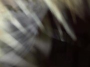 Licking his hard cock before I’m allowed to take it 12/16