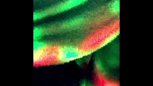Late night after shower masturbation