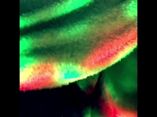 Late night after shower masturbation