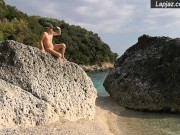 Nude Beach Solo Male Self Anal Creampie - Lapjaz.com Ecosexual Ecoporn 5/16
