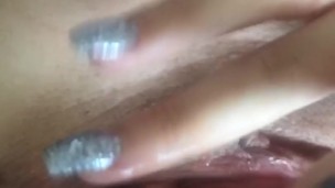 I can't stop touching myself