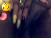 Lil tease - Screenshot 11 of 16 - Ebony Bbw