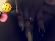 Lil tease - Screenshot 13 of 16 - Ebony Bbw