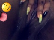 Lil tease - Screenshot 3 of 16 - Ebony Bbw