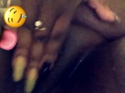 Lil tease - Screenshot 5 of 16 - Ebony Bbw