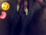 Lil tease - Screenshot 9 of 16 - Ebony Bbw